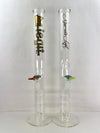Triple Honeycomb Waterpipes