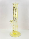 Short Fumed Stemless Waterpipe