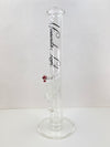 Cage Waterpipe