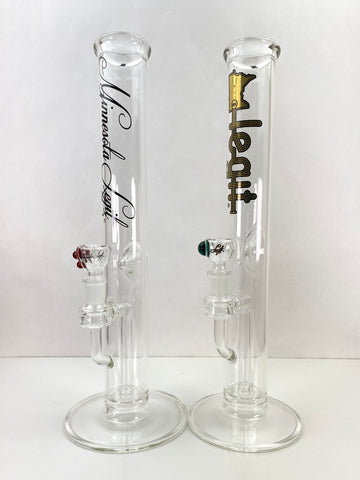 Cage Waterpipe