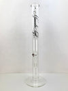 Tall Cage Waterpipe