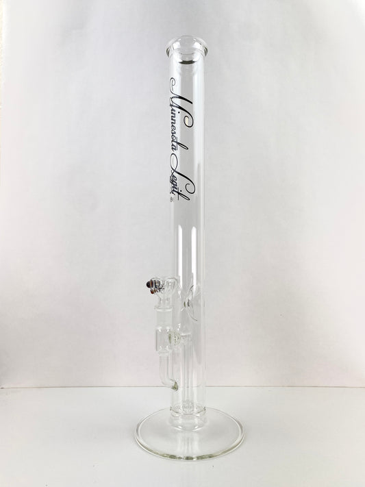 Tall Cage Waterpipe