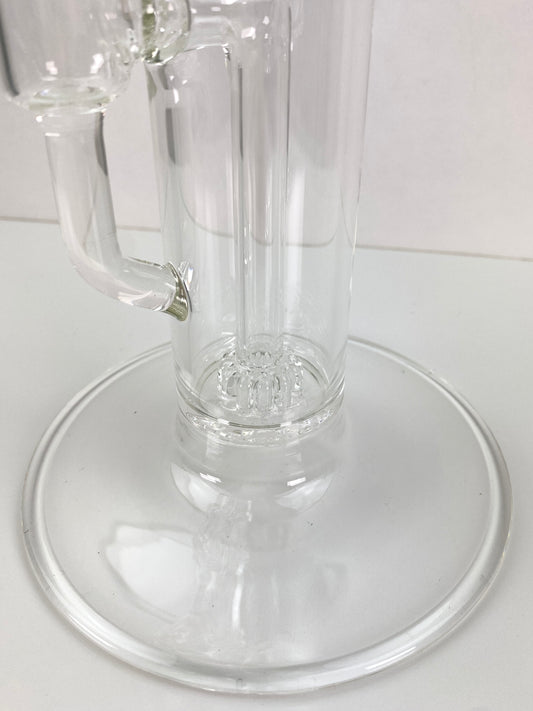 Tall Cage Waterpipe