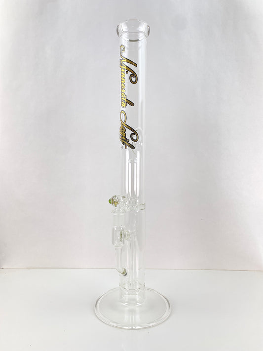 Tall Cage Waterpipe w/ Air Diffuser