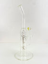 Bent Cage Waterpipe