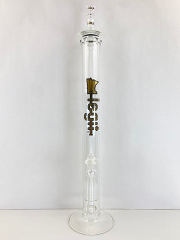 3-in-1 Gravity Waterpipe