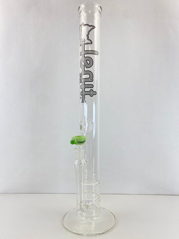 Double Honeycomb Waterpipe