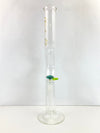 Tall Curved Stemless Waterpipe w/ Ice Catch
