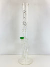 Single Honeycomb Waterpipe w/ Micro Dome Cage
