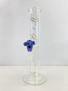 Stemless Straight Tube w/ Ice Catch