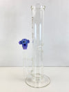Stemless Straight Tube w/ Ice Catch