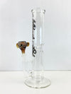 Stemless Straight Tube w/ Ice Catch