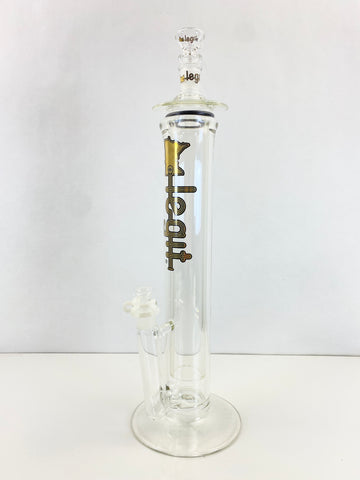 Mini 3-in-1 Gravity Waterpipe