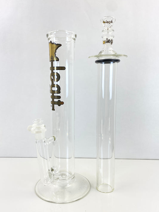Mini 3-in-1 Gravity Waterpipe