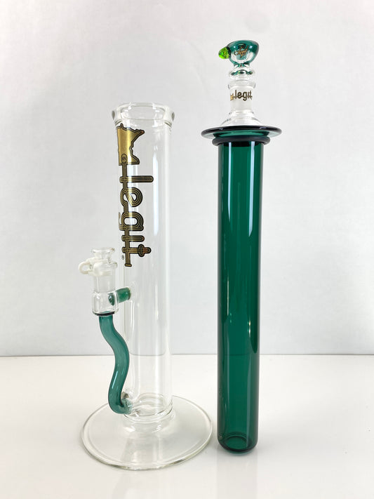 Mini Color 3-in-1 Gravity Waterpipes