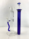 Mini Color 3-in-1 Gravity Waterpipes