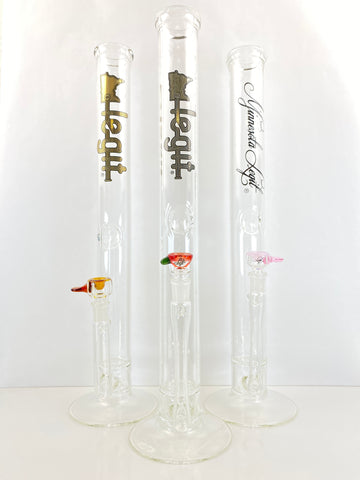 Single Honeycomb Waterpipe