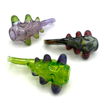 Alien Plant Handpipe