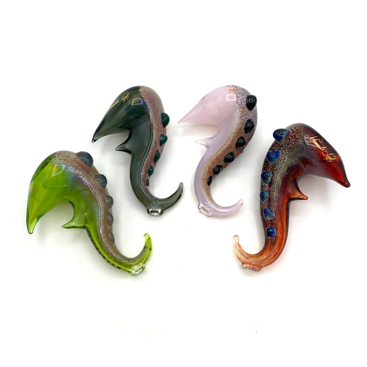 Tentacle Pushbowl Pinchie