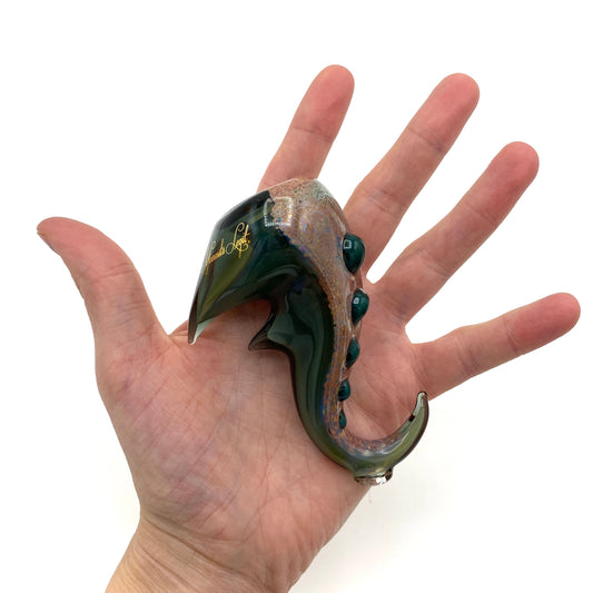 Tentacle Pushbowl Pinchie