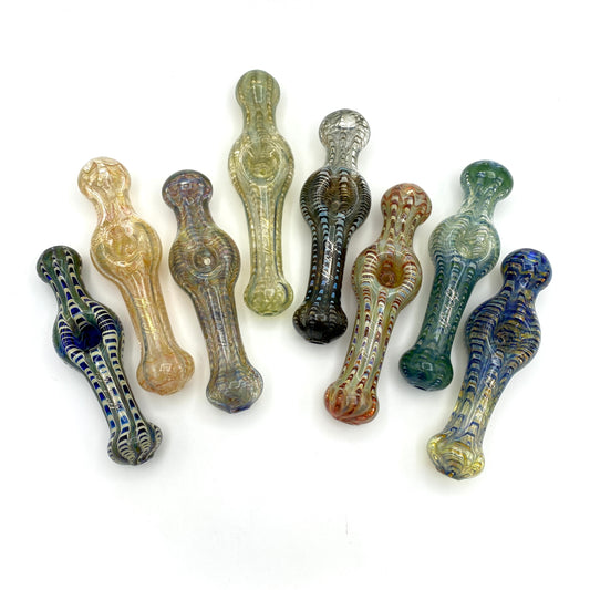 Raked Spoonroller V2