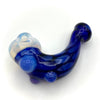Blue Ghost Sherlock