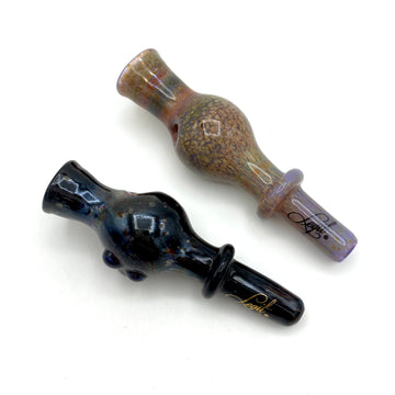 Outside Frit Pinchie w/ Shit Stopper