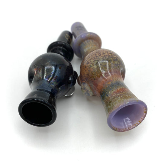 Outside Frit Pinchie w/ Shit Stopper