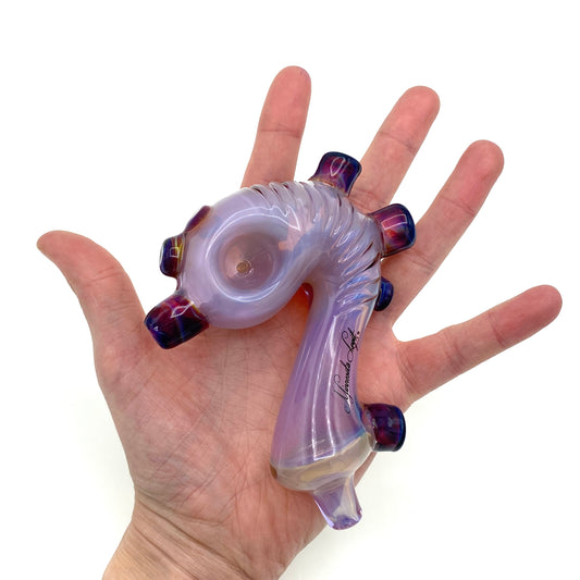 Curved Sidecar Spoon