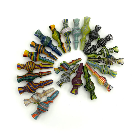 Wig Wag Pinchies w/ Shit Stopper