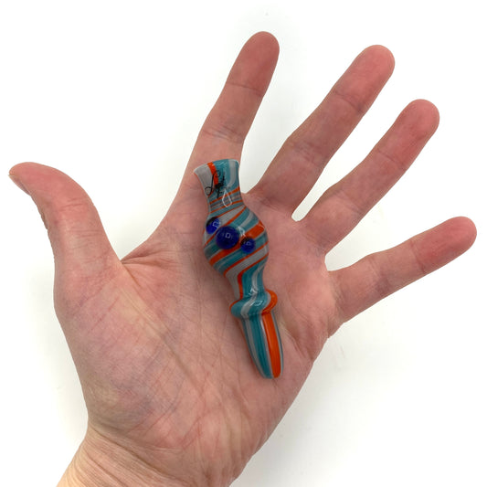 Wig Wag Pinchies w/ Shit Stopper