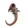 Bent Spikey Spoon
