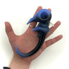 Bent Spikey Spoon