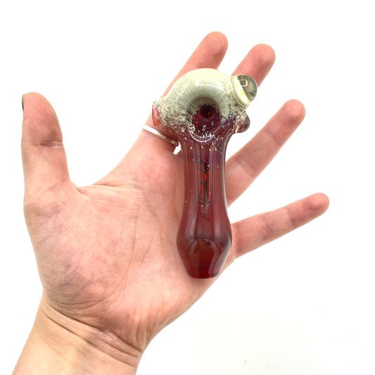Outside Frit Spoon