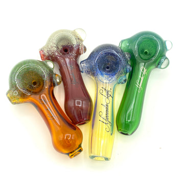 Outside Frit Spoon