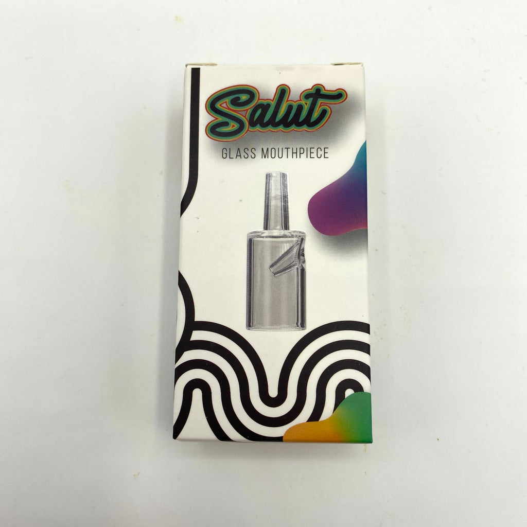 Salut Replacement Mouthpiece - 2 styles
