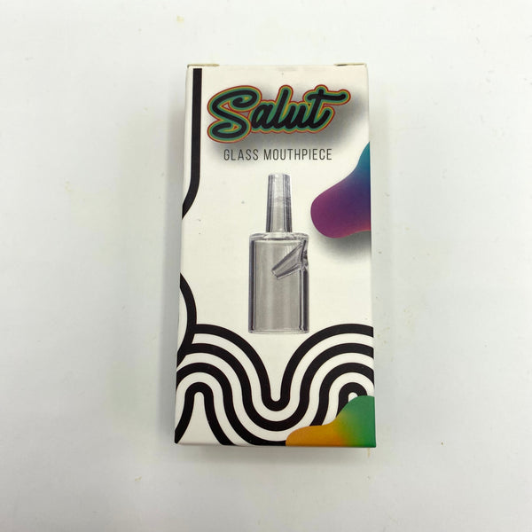 Salut Wax Pen by MN Legit