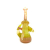 Standing Fumed Sherlock w/ Horns