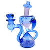 Recycler w/ Inline Cage Perc