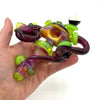 Slyme & Serendipity Spoon w/ Tentacles