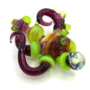 Slyme & Serendipity Spoon w/ Tentacles