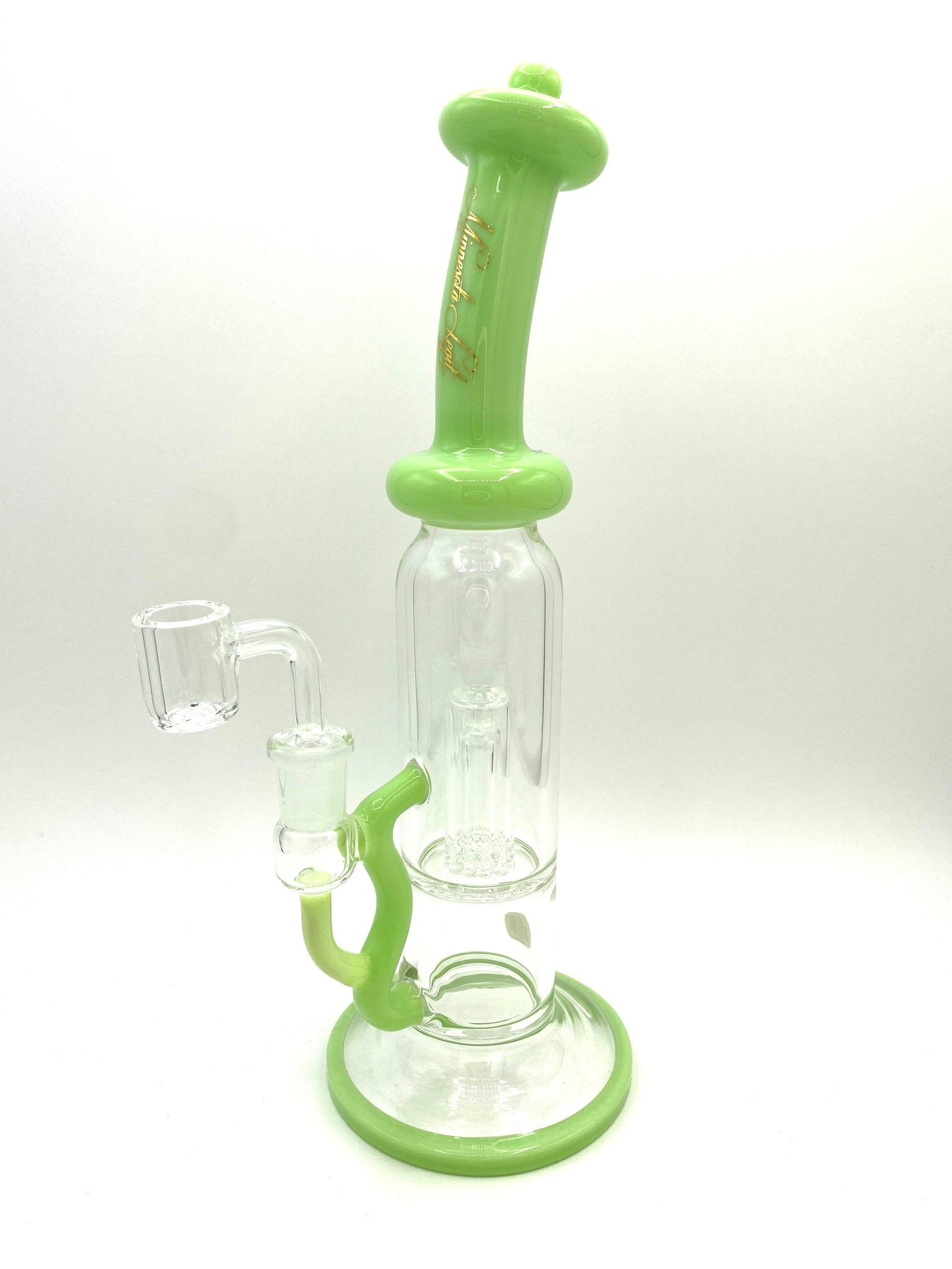 Color Micro Dome Cage Waterpipes