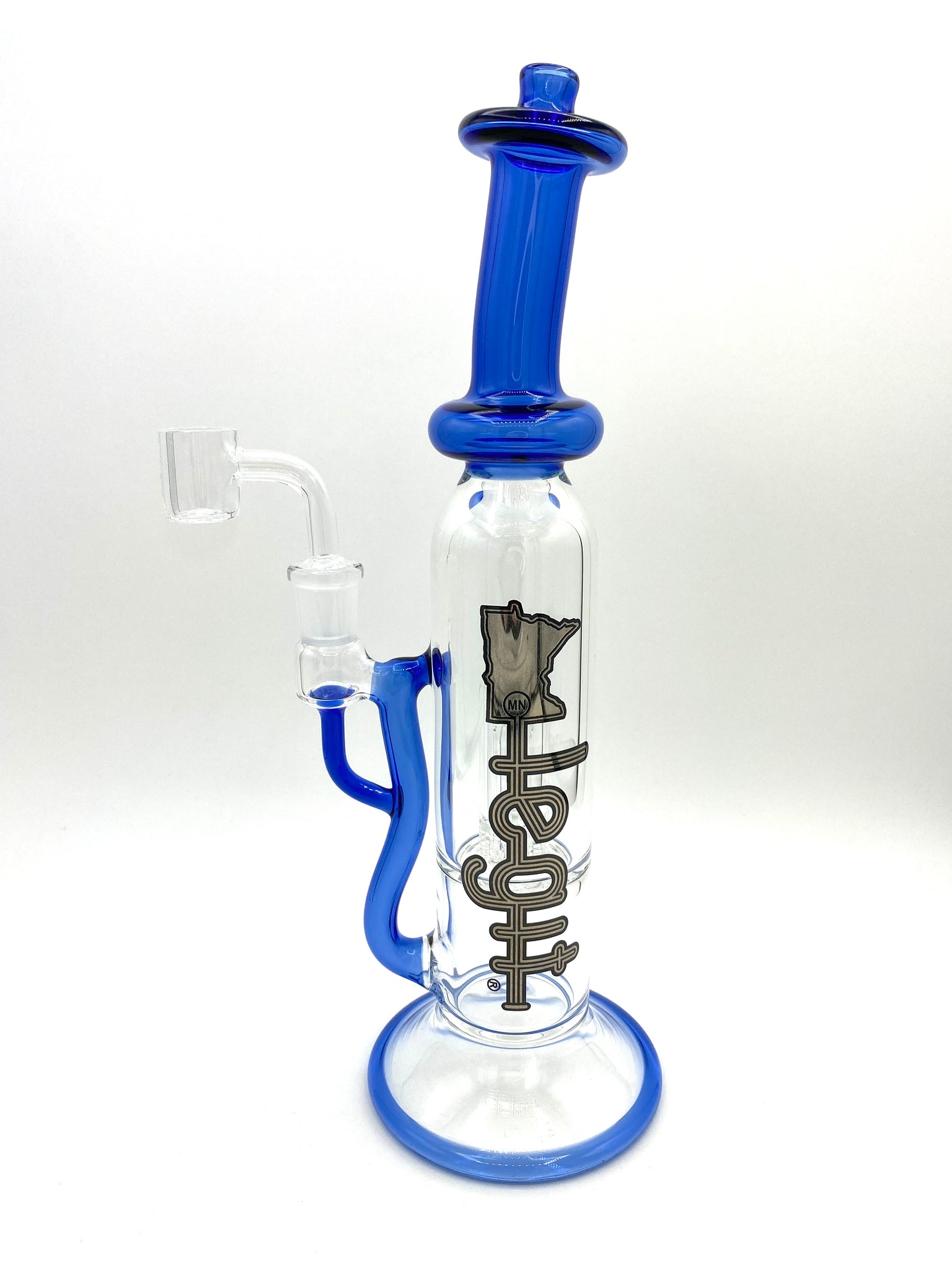 Color Micro Dome Cage Waterpipes