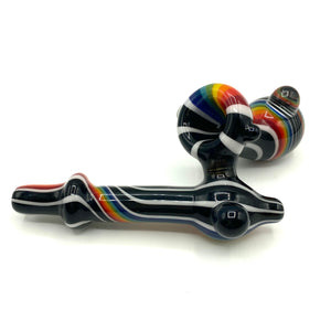 Rainbow Sidecar
