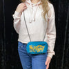 Fanny Pack w/ Removable Pouch *4 Color Options*