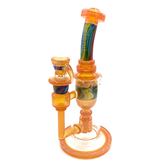 Ty-Dye Dichro Rig & Bubbler SET