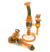 Ty-Dye Dichro Rig & Bubbler SET