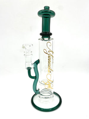 Color Micro Dome Cage Waterpipes