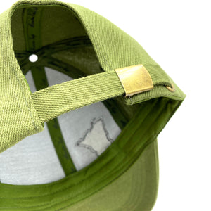 Embroidered Hat w/ Clasp *2 Colors Available*
