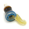 14mm Fumed Wig Wag Slide